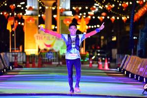 BIB: 7007
                            <button type="button" onclick="openModal(21873809)" class="btn btn-primary btn-sm float-right btn-popup" data-toggle="modal" data-target=".modal-high-quality">
                        <i class="fas fa-shopping-cart"></i> Add to Cart
                    </button>
                                            <button type="button" onclick="isThisMe(21873809, true)" class="btn btn-success btn-sm float-right btn-popup btn-isme hidden" data-toggle="tooltip" data-placement="bottom" title="นี่คือรูปของคุณใช่ไหม คลิกที่นี่เพื่อเอาเข้าอัลบั้ม">
                        <i class="fas fa-plus"></i> Add to album
                    </button>
                    <button type="button" onclick="isThisMe(21873809, false)" class="btn btn-warning btn-sm float-right btn-popup btn-isnotme hidden">
                        <i class="fas fa-ban"></i> Remove from album
                    </button>